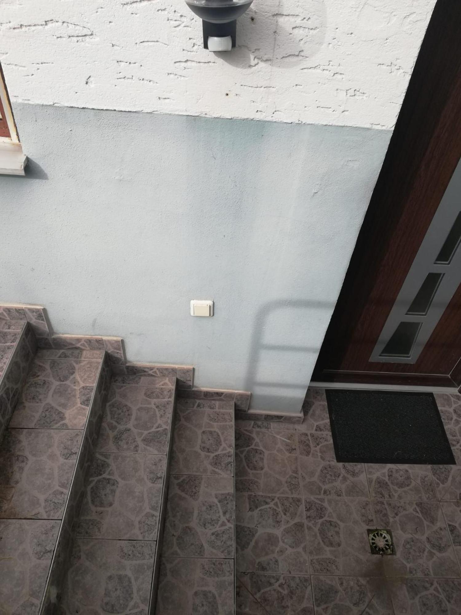 Schoene Ferienwohnung Lehrberg Kültér fotó