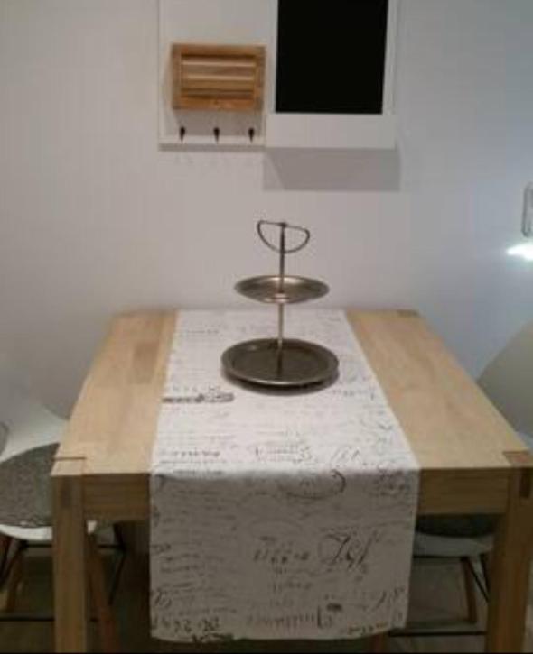 Schoene Ferienwohnung Lehrberg Kültér fotó